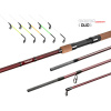 Delphin MAGMA LEGEND4RY Duo 355-395cm/100g/3 diely Delphin MAGMA LEGEND4RY Duo 355-395cm/100g/3 diely