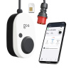 Nabíjačka go-e Charger Gemini flex 2.0 11 kW | eSIM | Smart Nabíjačka go-e Charger Gemini flex 2.0 11 kW | eSIM | Smart Nabíjačka go-e Charger Gemini flex 2.0 11 kW | eSIM | Smart Nabíjačka go-e Charger Gemini flex 2.0 11 kW | eSIM | Smart