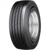 Continental CONTI HYBRID HT3 + 20PR 385/65.0 R22.5 164K TL M+S 3PMSF Continental CONTI HYBRID HT3 + 20PR 385/65.0 R22.5 164K TL M+S 3PMSF