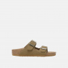 Birkenstock Detské Hnedé Regular Šľapky Birkenstock Arizona Vegan Birkenstock Detské Hnedé Regular Šľapky Birkenstock Arizona Vegan