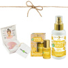 Niacinamide liftingový set s Gua sha Niacinamide liftingový set s Gua sha
