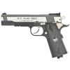 Airsoft Pistole Win Gun U.S. Combat 1911 black AGCO2 Airsoft Pistole Win Gun U.S. Combat 1911 black AGCO2
