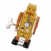 Retro Robot Lilliput Metal Tin Wind Up Toy (Retro Robot Lilliput Metal Tin Wind Up Toy) Retro Robot Lilliput Metal Tin Wind Up Toy (Retro Robot Lilliput Metal Tin Wind Up Toy)