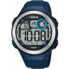 Lorus R2383NX9 športové digitálne hodiny Mens Watch 45mm 10ATM