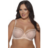 Podprsenka Ava 2109 Puella Farba: Béžová, Veľkosť: 70C Podprsenka Ava 2109 Puella Farba: Béžová, Veľkosť: 70C