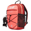 Batoh Mammut First Zip 16 salmon-terracotta Batoh Mammut First Zip 16 salmon-terracotta