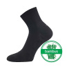 BENGAM športové bambusové ponožky VoXX Čierna 35-38 1 pár BENGAM športové bambusové ponožky VoXX Čierna 35-38 1 pár