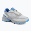 Pánske topánky Calvin Klein YM0YM01379 Hike Runner Mesh MIX oyster mushroom/grey/pale blue Pánske topánky Calvin Klein YM0YM01379 Hike Runner Mesh MIX oyster mushroom/grey/pale blue
