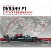 Okruhy F1 z ptačí perspe… (Bruce Jones) Okruhy F1 z ptačí perspe… (Bruce Jones)