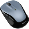 Logitech M325s, bezdrôtová myš, svetlosivá 910-006813 Logitech M325s, bezdrôtová myš, svetlosivá 910-006813