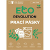 EcoRevolution Pracie pásiky bez vôňe 32 ks EcoRevolution Pracie pásiky bez vôňe 32 ks
