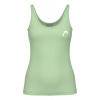 Dámsky top Head Spirit II Tank - Zelený (L) Dámsky top Head Spirit II Tank - Zelený (L)