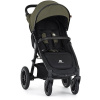 PETITE&MARS Sport Street2 Air Black Mature Olive 2024 PETITE&MARS Sport Street2 Air Black Mature Olive 2024
