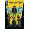 Ninja Scouts and Mask of Humbaba! Ninja Scouts and Mask of Humbaba!