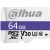 Dahua Technology C100 MicroSDXC 64 GB TF-C100/64GB Dahua Technology C100 MicroSDXC 64 GB TF-C100/64GB