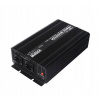 Měnič napětí Carspa CAR3KU-24 24V/230V+USB 3000W, modifikovaný sínus Měnič napětí Carspa CAR3KU-24 24V/230V+USB 3000W, modifikovaný sínus