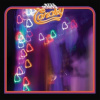NEVA DINOVA - Canary (Opaque Red Vinyl) (LP) NEVA DINOVA - Canary (Opaque Red Vinyl) (LP)