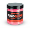 Mikbaits Dip obaľovací Fluo slime Brusnica Cesnak 100 g Mikbaits Dip obaľovací Fluo slime Brusnica Cesnak 100 g