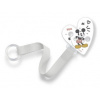 Nuk stužka na cumlík Disney Mickey 4008600397083 Nuk stužka na cumlík Disney Mickey 4008600397083