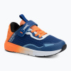 Detské topánky Primigi Trainer navy/orange Detské topánky Primigi Trainer navy/orange