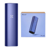 PAX Plus Complete Kit Onyx Dry Herb Vaporizer, na bylinky Periwinkle PAX Plus Complete Kit Onyx Dry Herb Vaporizer, na bylinky Periwinkle