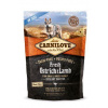 Carnilove Dog Fresh Ostrich & Lamb pre Small Breed 1,5kg Carnilove Dog Fresh Ostrich & Lamb pre Small Breed 1,5kg