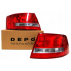 Zadné svetlá AUDI A6 C6 SEDAN (04-08) - súprava L+P Zadné svetlá AUDI A6 C6 SEDAN (04-08) - súprava L+P