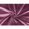 Elastický samet Varianta: 17 (39) lila, Balení: 1 m Elastický samet Varianta: 17 (39) lila, Balení: 1 m