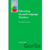 Oxford Applied Linguistics: Educating Second Language Teachers Oxford Applied Linguistics: Educating Second Language Teachers