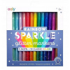 Fixky trblietavé Ooly - Rainbow Sparkle Fixky trblietavé Ooly - Rainbow Sparkle