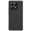 Zadný kryt Nillkin Super Frosted PRO pre Xiaomi 14T Black Zadný kryt Nillkin Super Frosted PRO pre Xiaomi 14T Black