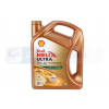 Motorový olej Shell 4 l 0W-40 Motorový olej Shell 4 l 0W-40