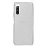Púzdro Tactical TPU Sony Xperia 10 IV čiré Púzdro Tactical TPU Sony Xperia 10 IV čiré