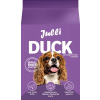 JULLI Dog Grain Free Adult Small rich in fresh Duck & Potato 100g JULLI Dog Grain Free Adult Small rich in fresh Duck & Potato 100g