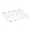 Rošt nerezová oceľ 35,5x30 cm DOMO Rošt nerezová oceľ 35,5x30 cm DOMO