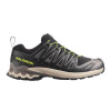 Salomon Xa Pro 3D V9 Black/Dark Gull Gray/Acid Lime 42 2/3 Salomon Xa Pro 3D V9 Black/Dark Gull Gray/Acid Lime 42 2/3