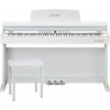 Kurzweil KA130 Biela Digitálne piano