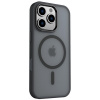 Swissten púzdro magstick flex pre apple iphone 16 plus čierne Swissten púzdro magstick flex pre apple iphone 16 plus čierne