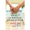 Miluj mě kdekoli (Jennifer Probstová) Miluj mě kdekoli (Jennifer Probstová)