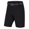 Pánske šortky Husky Kiani M black 3XL Pánske šortky Husky Kiani M black 3XL