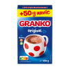 Orion Granko Original 400 g + 50 g navyše Orion Granko Original 400 g + 50 g navyše
