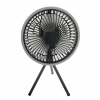 Aku ventilátor TG-001, 379 g, sivý, TG-001 Aku ventilátor TG-001, 379 g, sivý, TG-001