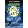 Penguin Readers Level 4: The Adventures of Sherlock Holmes (ELT Graded Reader) (Arthur Conan Doyle)(Brožovaná) Penguin Readers Level 4: The Adventures of Sherlock Holmes (ELT Graded Reader) (Arthur Conan Doyle)(Brožovaná)