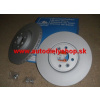 BMW X5 E53 1/04-2/07 predné kotúče Sada L+P / ATE / 332mm BMW X5 E53 1/04-2/07 predné kotúče Sada L+P / ATE / 332mm