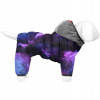 Wau Dog Teplý overal pre psa NASA Wau Dog Teplý overal pre psa NASA