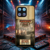 Scorpions - World Tour 2026 Hungary - Honor obal Scorpions - World Tour 2026 Hungary - Honor obal
