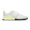 Pánska fitness obuv Under Armour Reign Lifter Summit White/Fade Green/Fade Green US 10 Pánska fitness obuv Under Armour Reign Lifter Summit White/Fade Green/Fade Green US 10