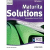 Maturita Solutions 2nd Edition Intermediate Student´s Book CZEch Edition - Falla, Davies Paul A., Tim Maturita Solutions 2nd Edition Intermediate Student´s Book CZEch Edition - Falla, Davies Paul A., Tim