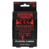 Hrací karty Stranger Things v plechovce Hrací karty Stranger Things v plechovce