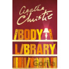 The Body in the Library - Agatha Christie The Body in the Library - Agatha Christie